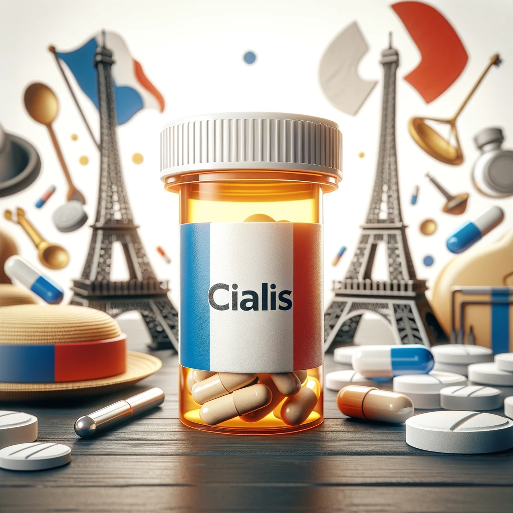 Acheter cialis avis 